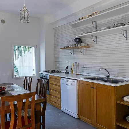 Apartment Araba Fenice *