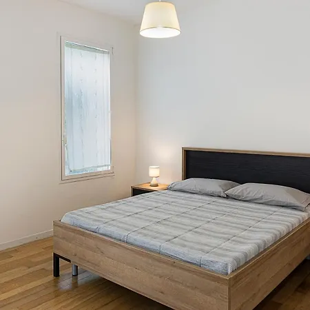 Araba Fenice Apartment
